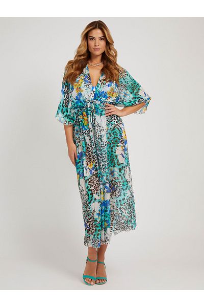Guess Eryn women's kimono