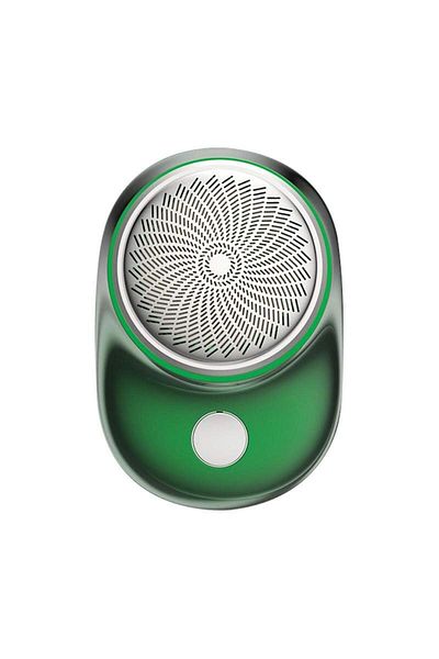 SIKS Mini Electric Shaver, Waterproof, With USB Fast Charging, High-Performance Shaving Experience
