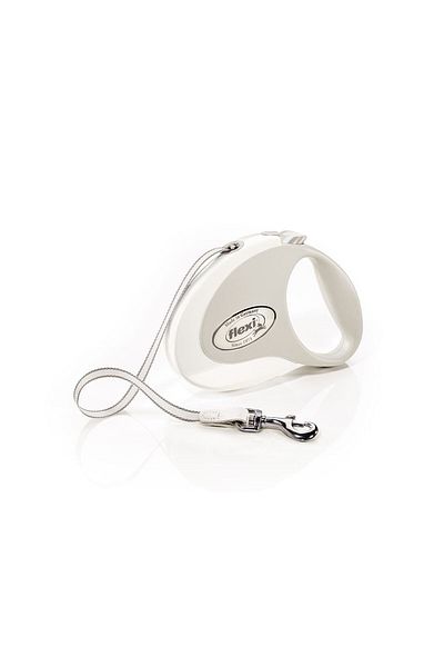 Flexi Style M Tape 5 m white