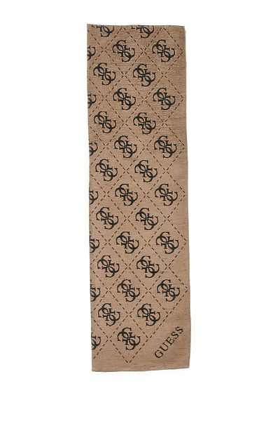 Guess Vezzola Men's Shawl