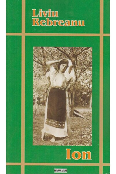 Editura Alfa Ion, Liviu Rebreanu