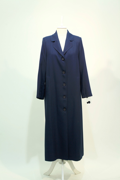 Gonca Konfeksiyon pardesü