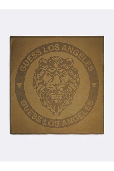 Guess Scarf Men's Shawl