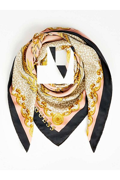 Guess Foulard Women's Scarf