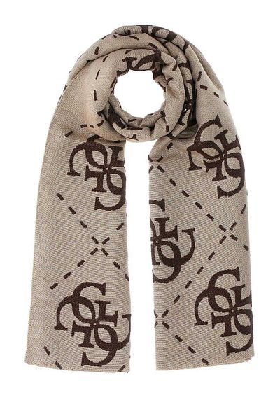 Guess Vikky Modal Blended Women's Shawl 90X180