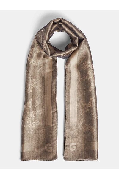 Guess Scarf Men's Shawl