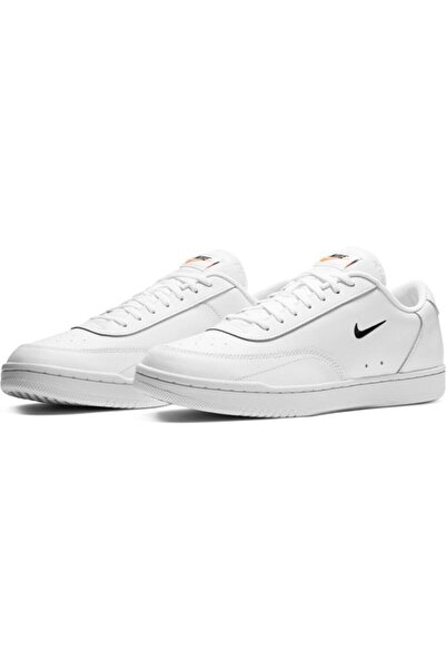 Nike Ανδρικά αθλητικά παπούτσια Court Vintage Cj1679-101 Λευκό