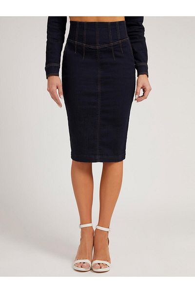 Guess Snug-fit Women's Skirt