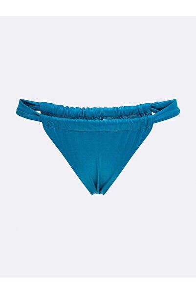 Guess Brazi Kadın Brazilian Bikini Altı