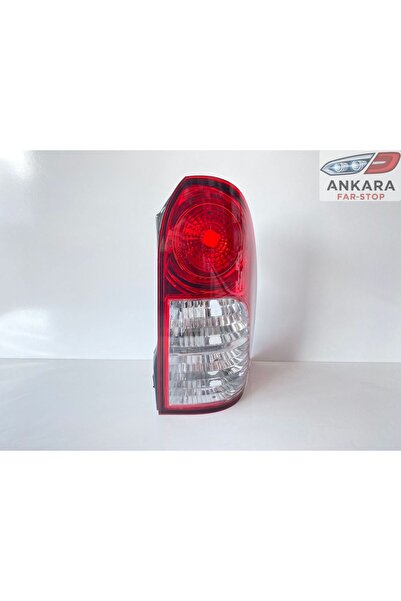 İTAQİ Ssangyong Actyon 2007 - 2012 Stop Lambası Sağ