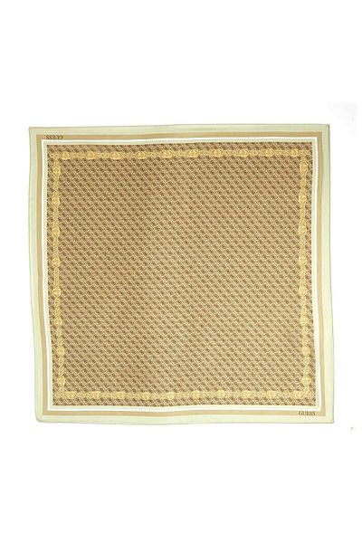 Guess Kefiah Women's Scarf