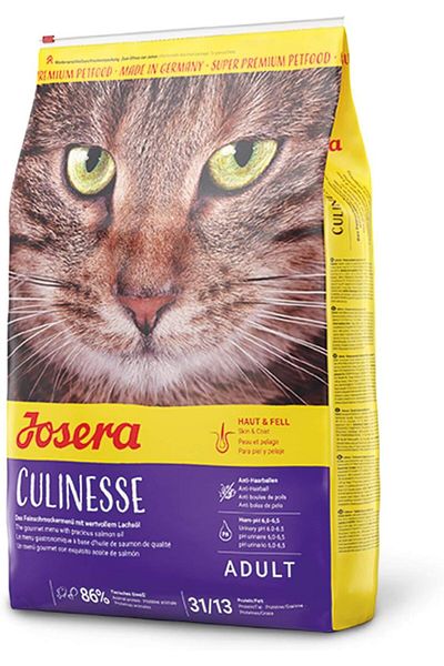 JOSERA Culinesse Cat Dry Food 10kg