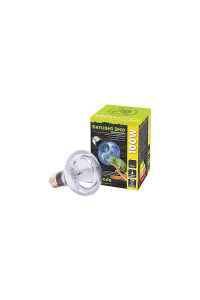 KOMODO Neodymium Daylight Spot Bulb ES 100W