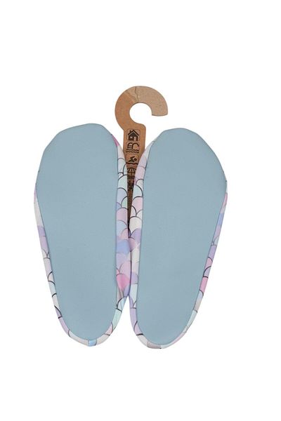 MOOD Club Old Unicorn Sea Shoes and Multi-Purpose Anti-Slip Pool Booties