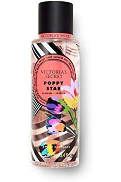 Victoria's Secret معطر جسم ستار ياسمين فريزيا 250 مل للنساء