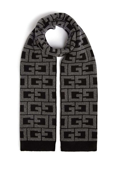 Guess Scarf Men's Shawl