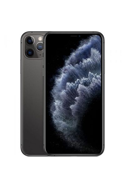 Apple iPhone 11 Pro, 64 GB, Battery 71%, Space Grey