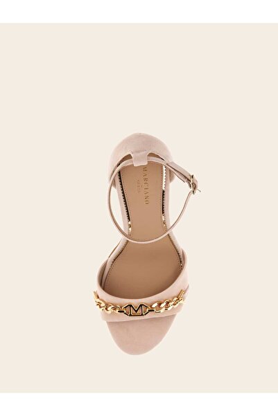 Guess Abanna Kadın Sandalet