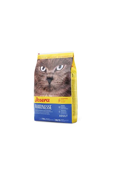 JOSERA Josera Marinesse Cat Dry Food 10kg