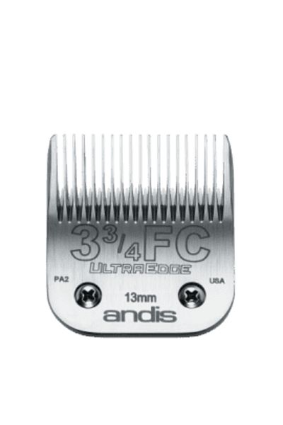 Andis UltraEdgeï¿½ Detachable Blade, Size 3-3/4FC