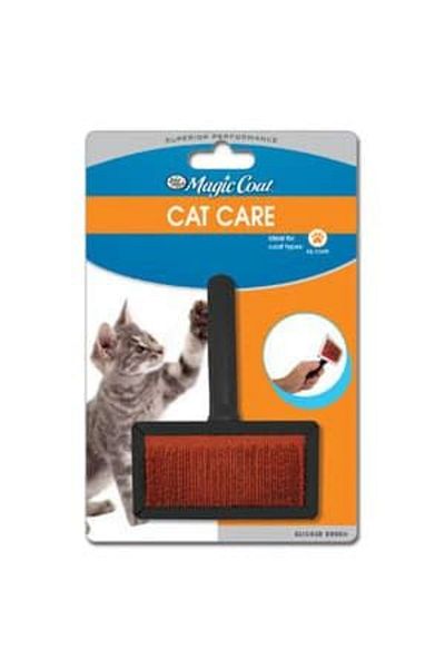 Four Paws Magic Coat Professional Series Cat/Kitten Brush One Size