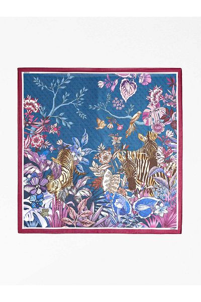 Guess Kefiah Women's Scarf