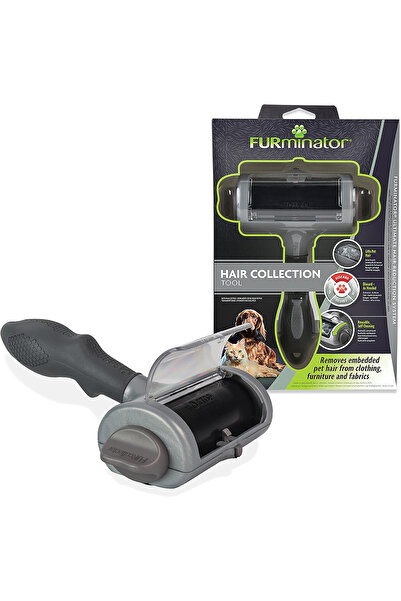 Furminator مكنسة شعر شخصية من فورميناتور 12 سنة