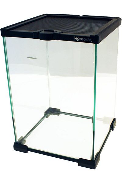 KOMODO Nano Habitat 21x21x30cm