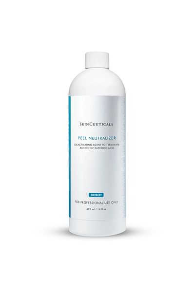 SkinCeuticals Professional Peel Neutralizer, 473ml