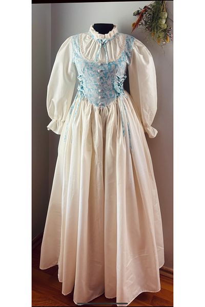 Asushvintage Φόρεμα Charlotte