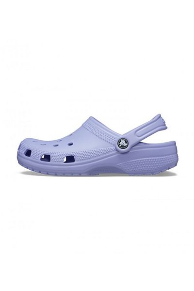 Crocs Purple Classic Clog