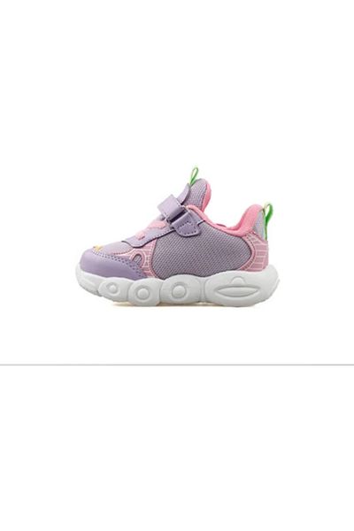 Cool Peter Girl Baby Kids Sports Shoes
