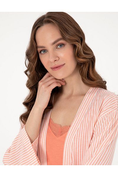 Pierre Cardin Salmon 3-Piece Pajamas Set 50318990-Vr204