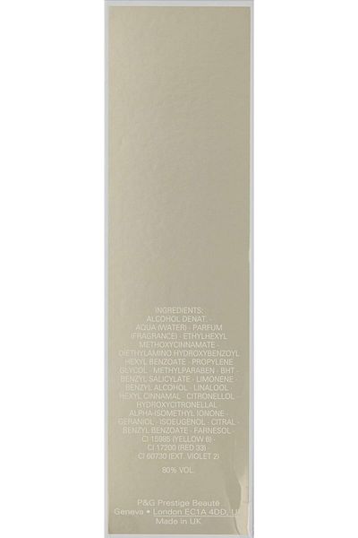 Hugo Boss Jour Pour Femme Perfume for Women Eau De Parfum 75ML