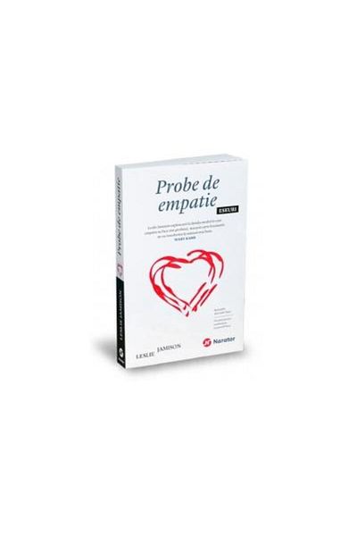 Editura Publica Evidence of Empathy - Essays, Leslie Jamison
