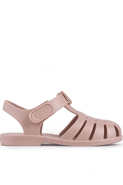 IGOR Flexible Lightweight Non-Slip Sole Unisex Girls-Boys Sandals between Size 19-34