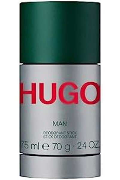 Hugo Boss Man Deodorant Stick for Men 75GM
