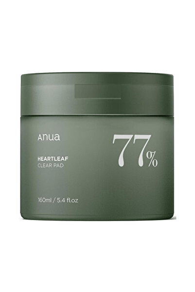 NONAMEE وسادة تونر تهويدة هارتليف 70% من أنوا - 160 مل