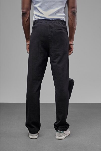 king brich Плісировані баггі-штани