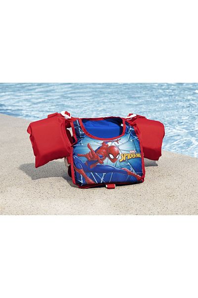 BESTWAY Spider-Man Prietenul de înot - Spiderman