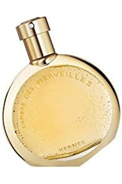Hermes L'AMBRE DES MERVEILLES EDP 100ML