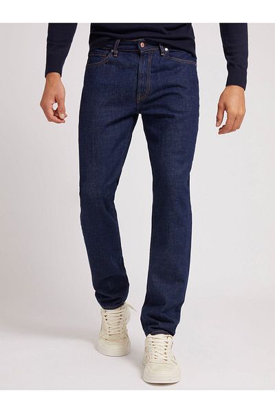 Guess Drake Regular Men's Denim Pants M1ba37d4k42
