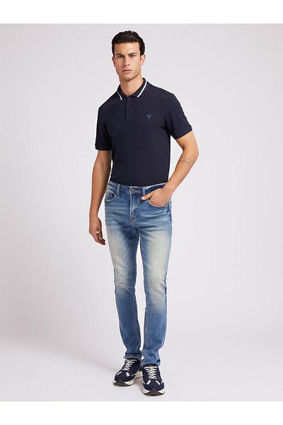 Guess Skinny Men's Denim Trousers