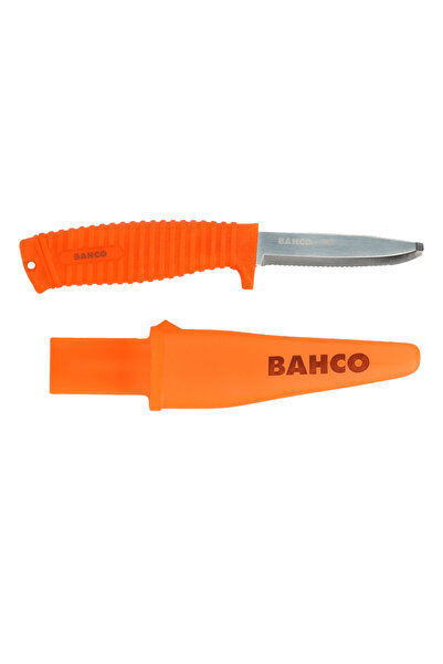 Bahco Floresant Saplı Batmaz Bıçak 1446-FLOAT