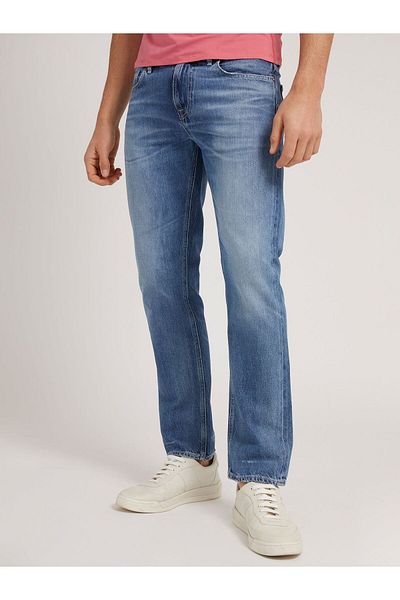 Guess Pantaloni slim din denim pentru bărbați - M2ran2d4hq4