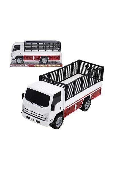 rexa Super Truck Toy Kids