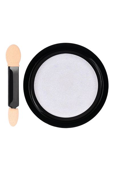 LUXORISE Pigment pentru unghii Aurora LUXORISE, Ultra Violet