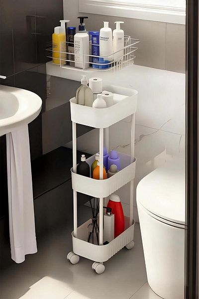 CMT ✨   3-Layer Large Size Multi-Purpose Organizer ✨