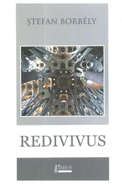 Editura Limes Revivus, Stefan Borbely