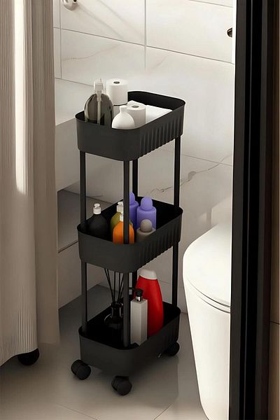 CMT ✨   3-Layer Large Size Multi-Purpose Organizer ✨